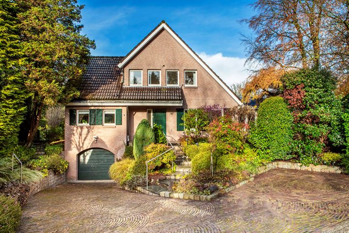 Koningslaan 30A en Bussum foto