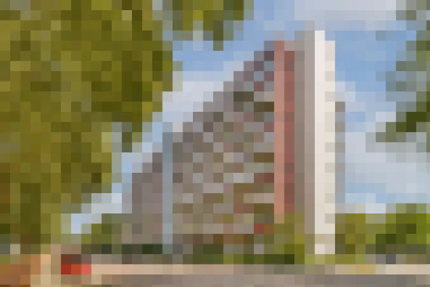 Koningslaan 328 en Rotterdam