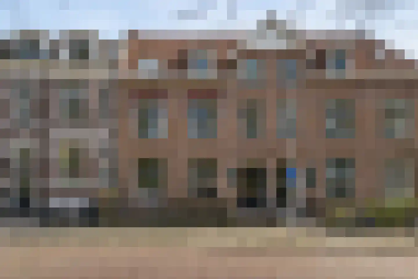 Koningslaan 60 in Utrecht