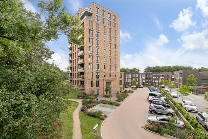 Koningslinde 1C-02 in Zevenaar Foto