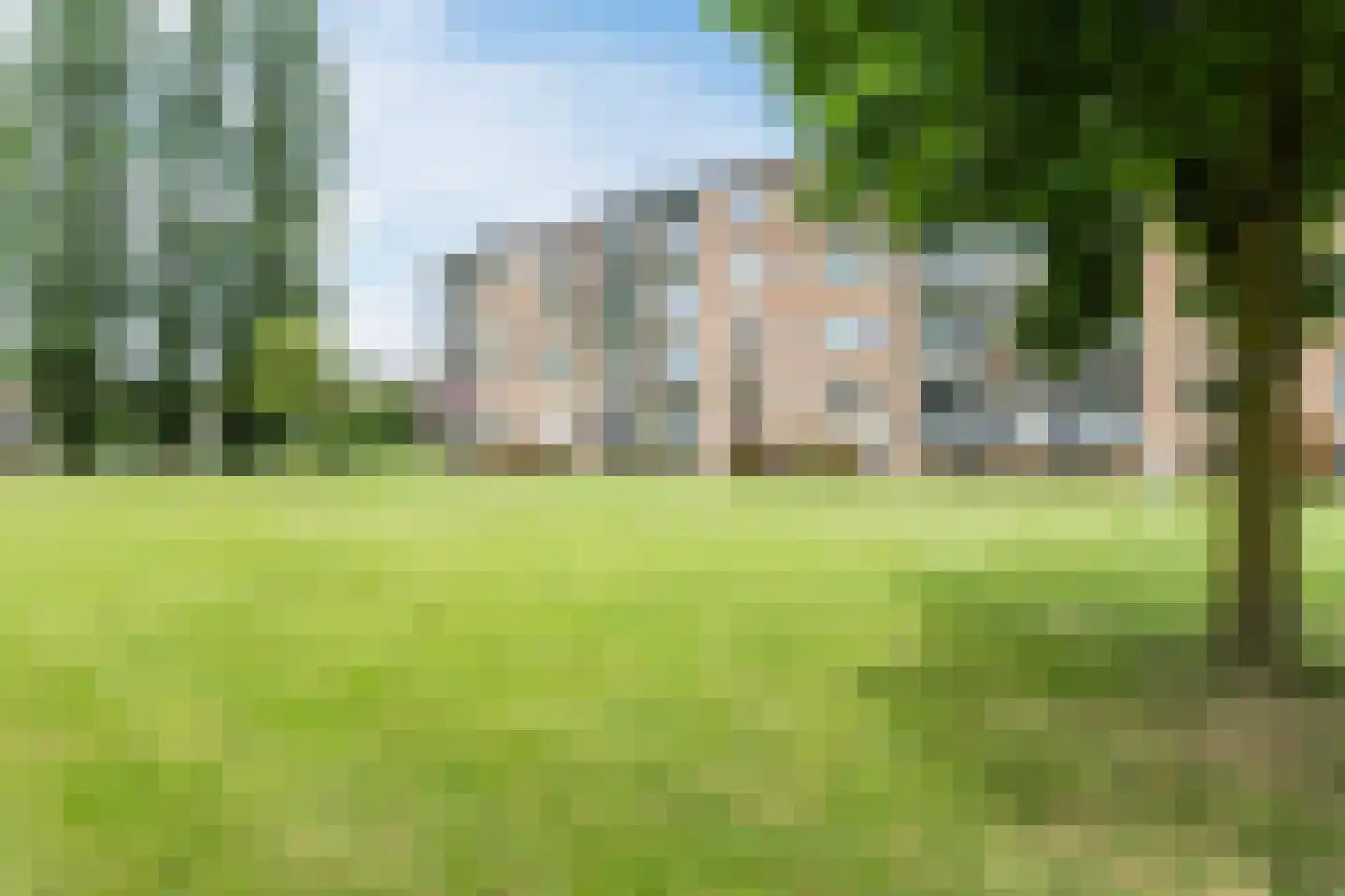 Koningsmantelhof 15 in Nijmegen