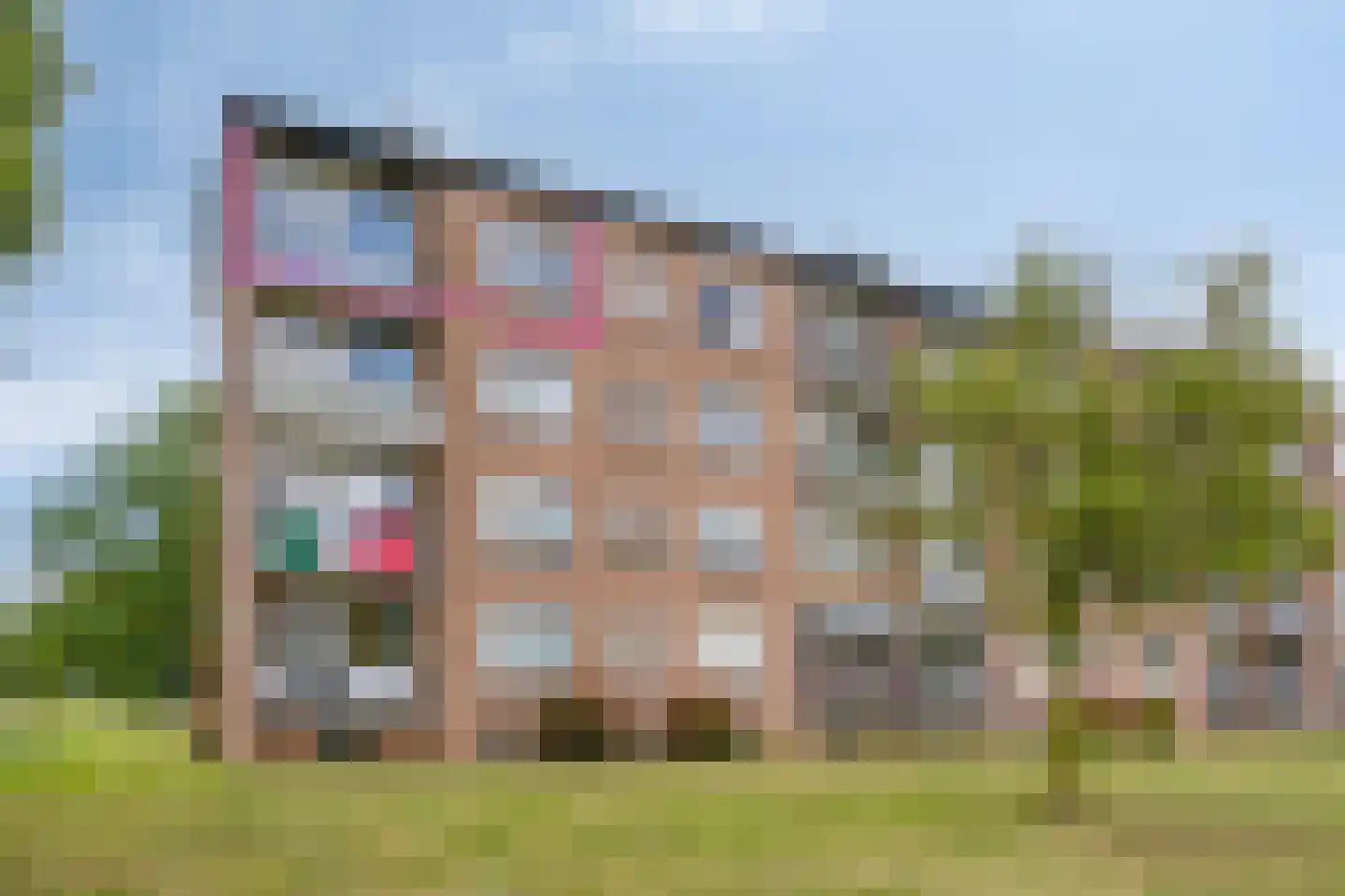 Koningsmantelhof 21 in Nijmegen