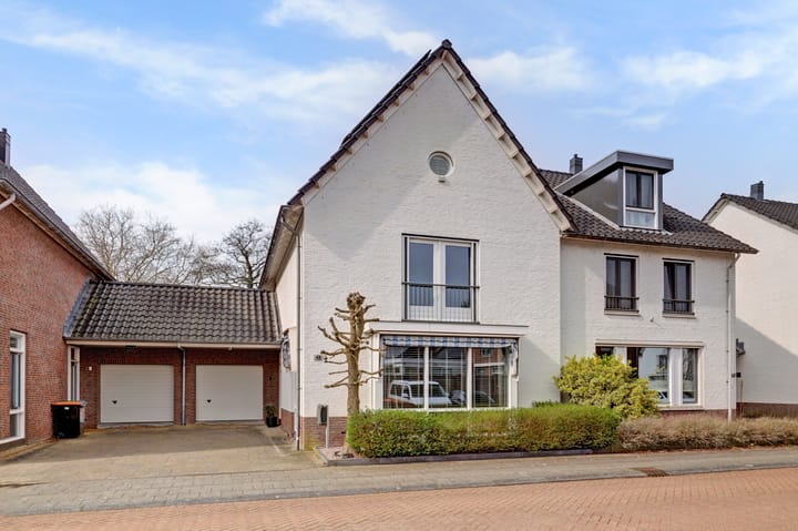 Koningsmantelstraat 44 in Gouda