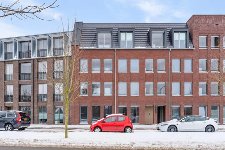 Koningsoordlaan 160 en Berkel-Enschot