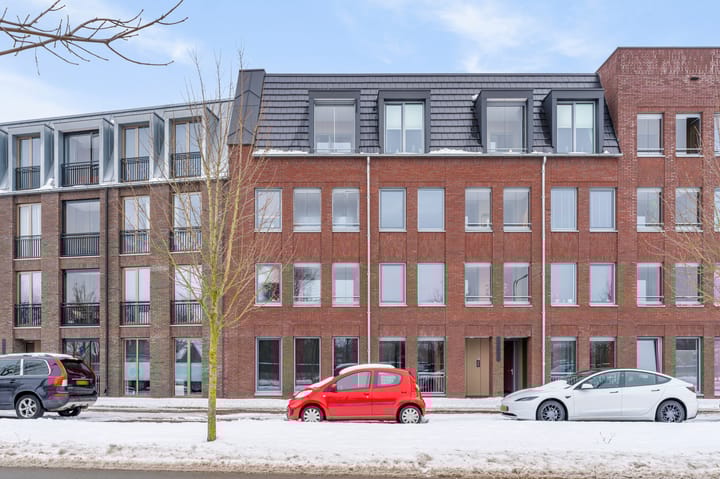 Koningsoordlaan 160 in Berkel-Enschot foto