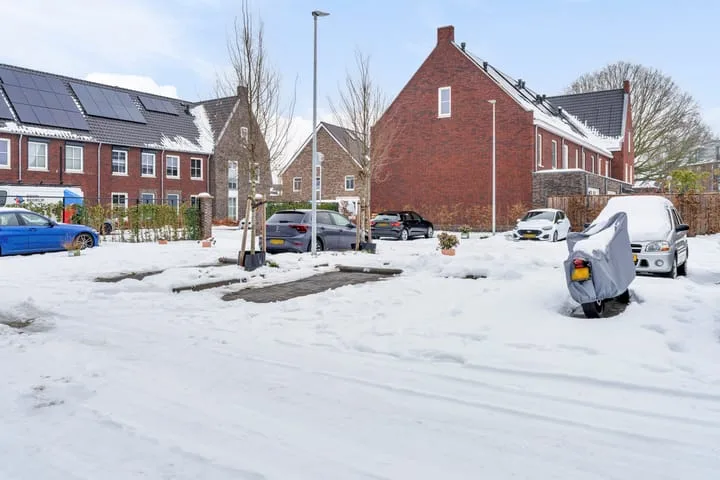 Koningsoordlaan 160 Berkel-Enschot thumbnail 4