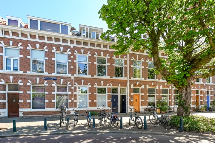 Koningsplein 10 in 's-Gravenhage foto