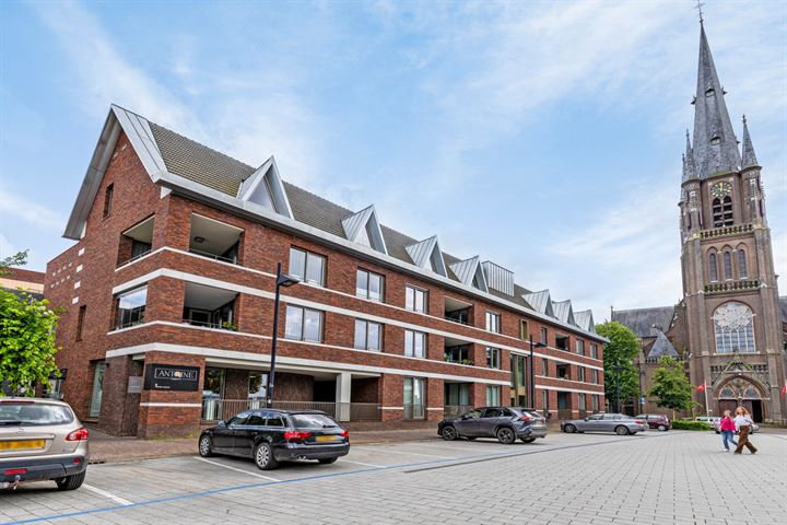 Koningsplein 33 dans Asten photo