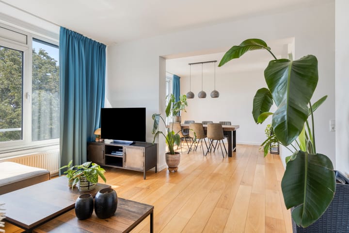 Koningsplein 51G en Maastricht foto