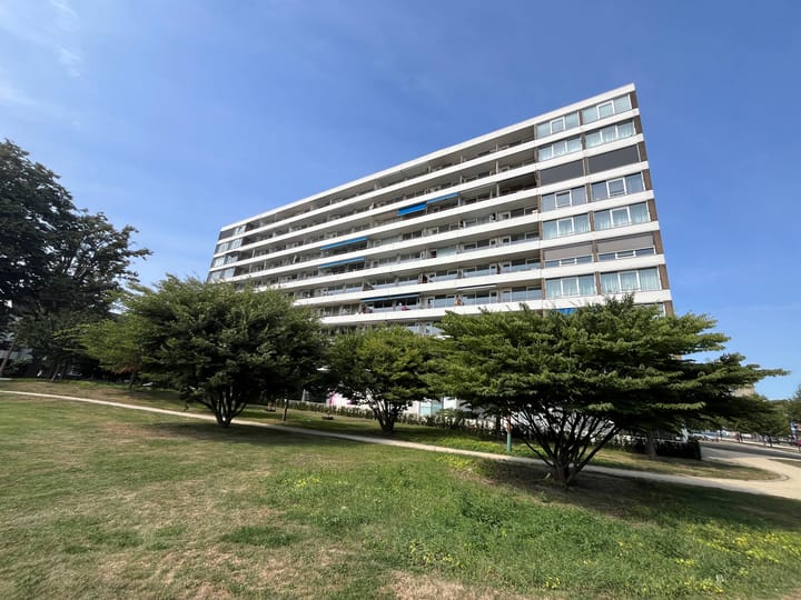 Koningsplein 57H in Maastricht