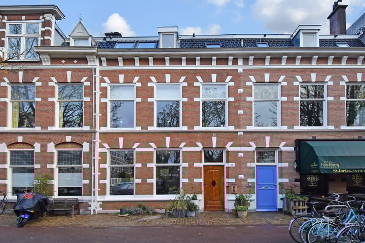 Koningsplein 8 in 's-Gravenhage photo