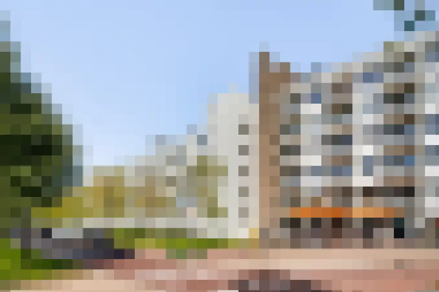 Koningsplein flat 105 C Maastricht thumbnail 21