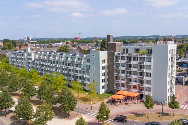 Koningsplein flat 110B dans Maastricht photo