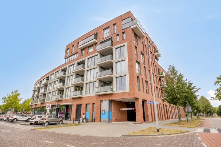 Koningsschild 44 en Goirle foto