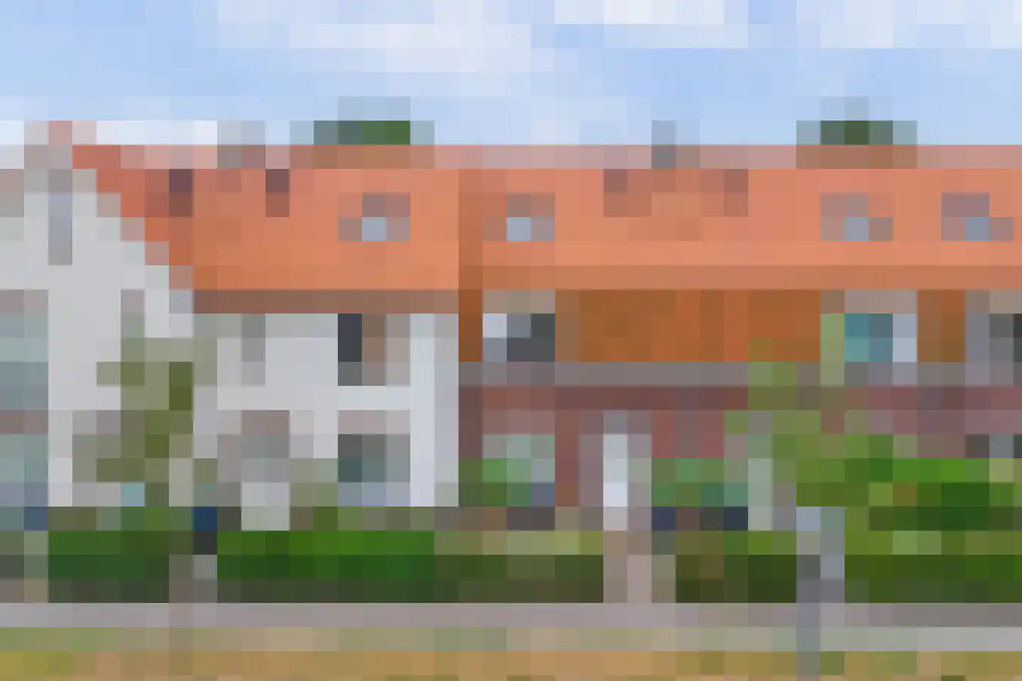 Koningsspil 8 in Nunspeet