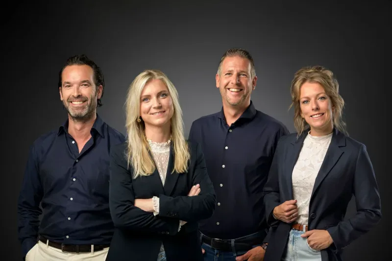 Kantoor foto van Koningsstede Makelaardij