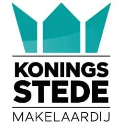 Logo Koningsstede Makelaardij