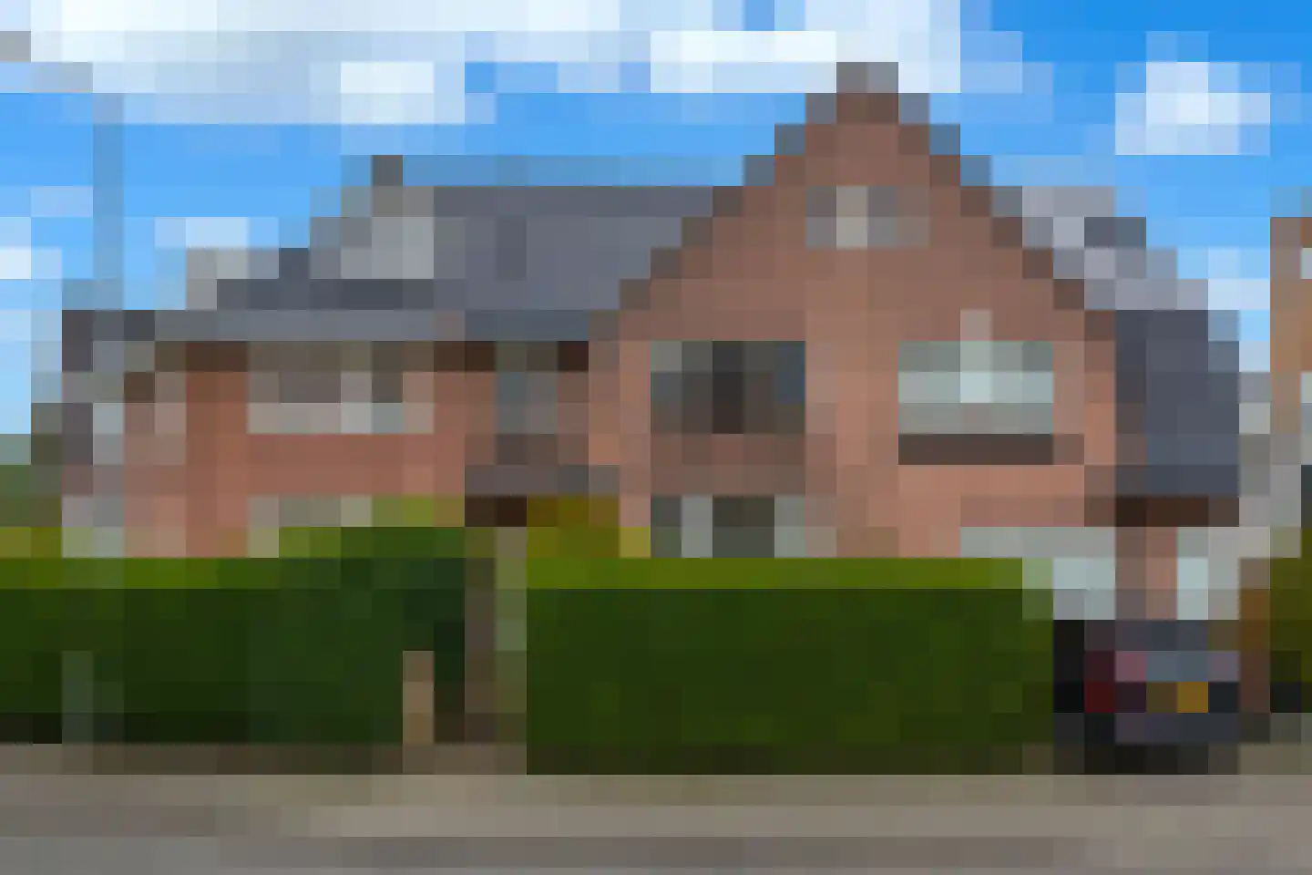 Koningsstraat 10 in Hilversum