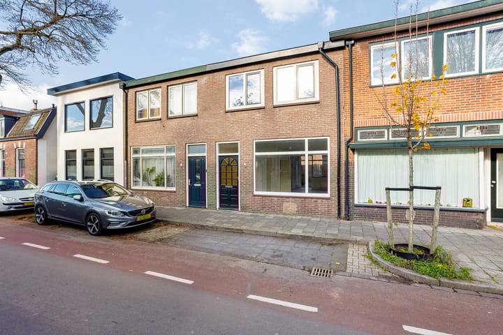 Koningsstraat 138 in Hilversum