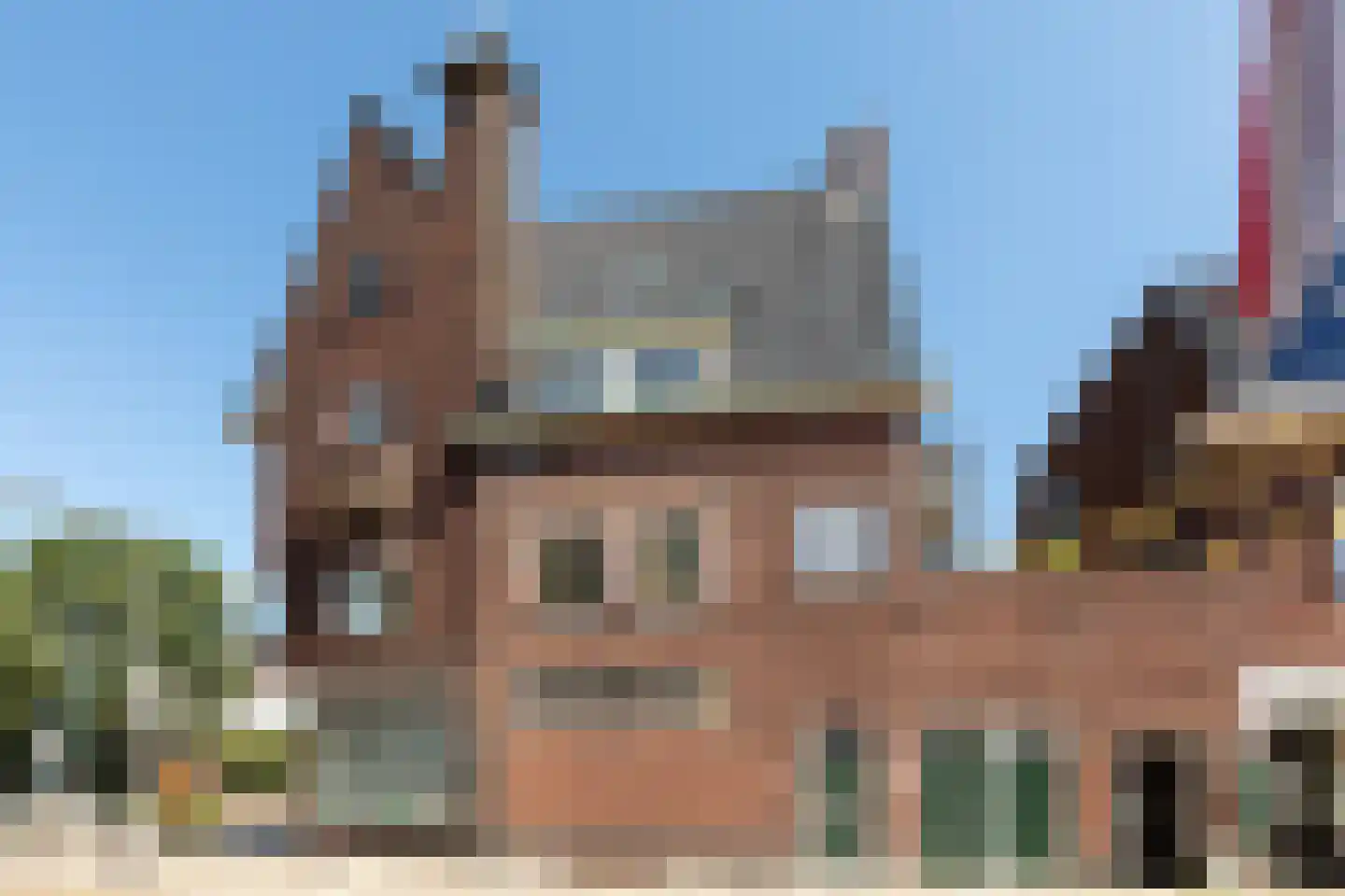 Koningsstraat 188 B Hilversum