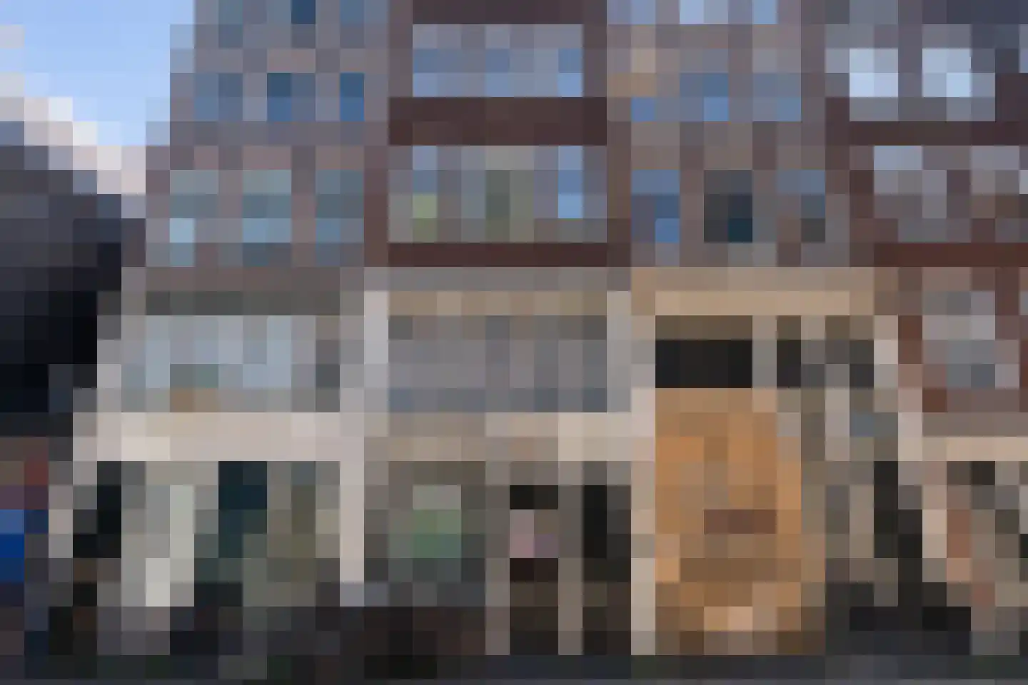 Koningsstraat 35 H Amsterdam thumbnail 25
