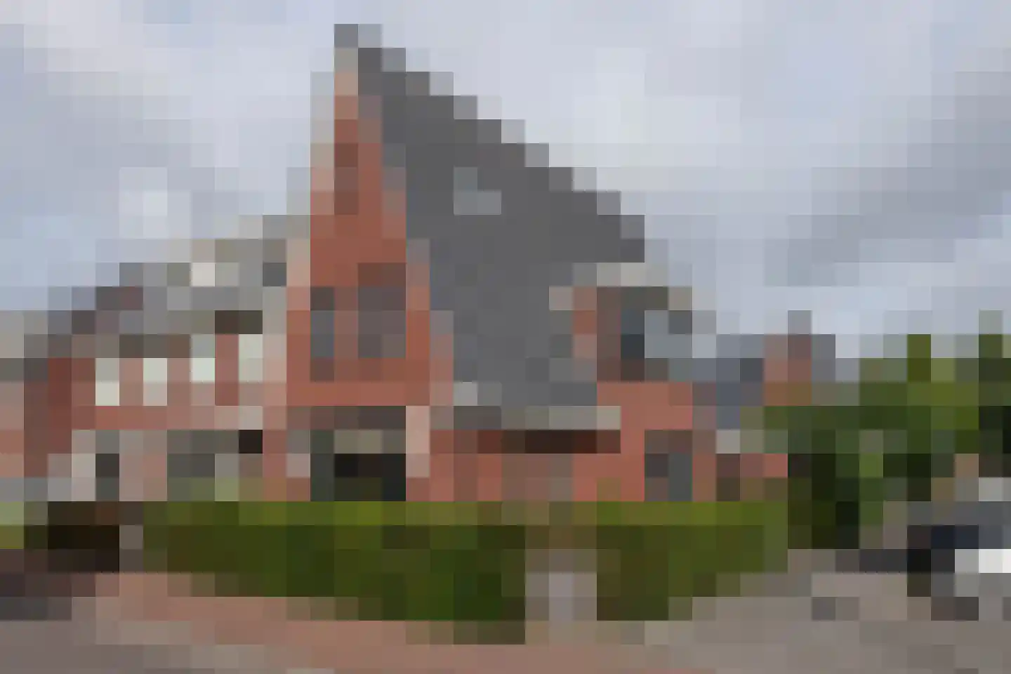 Koningsstraat 53 in Aalsmeer