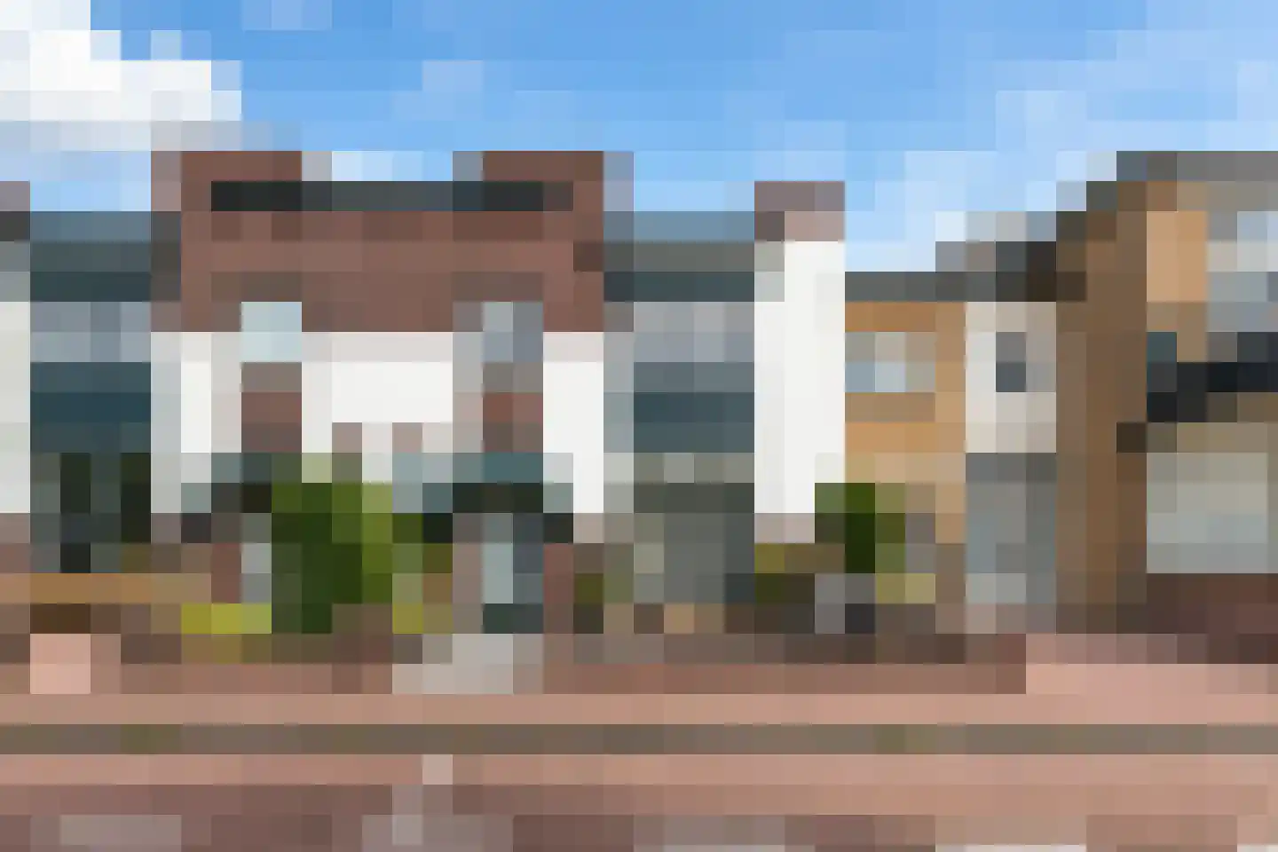 Koningstraat 1 in Bodegraven