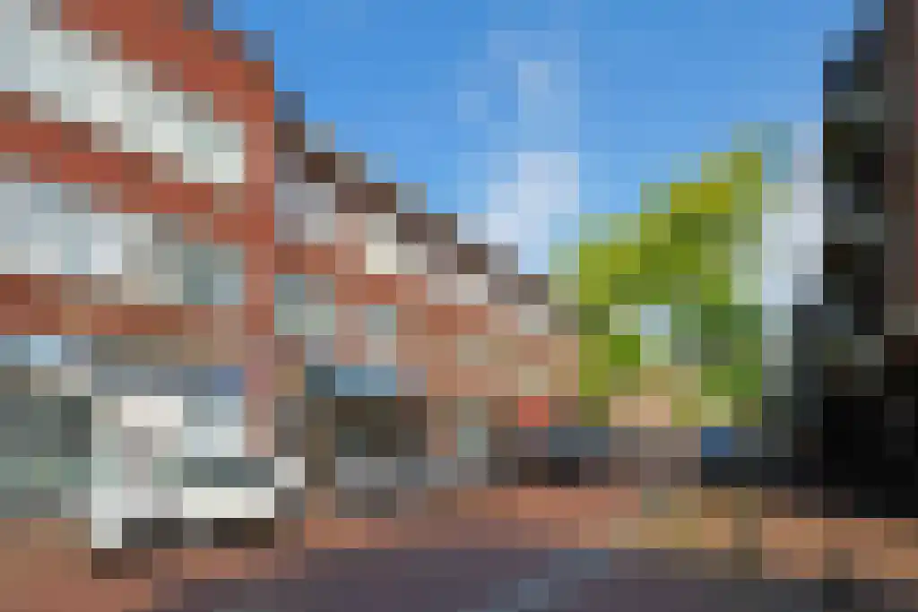 Koningstraat 1 E dans Den Haag