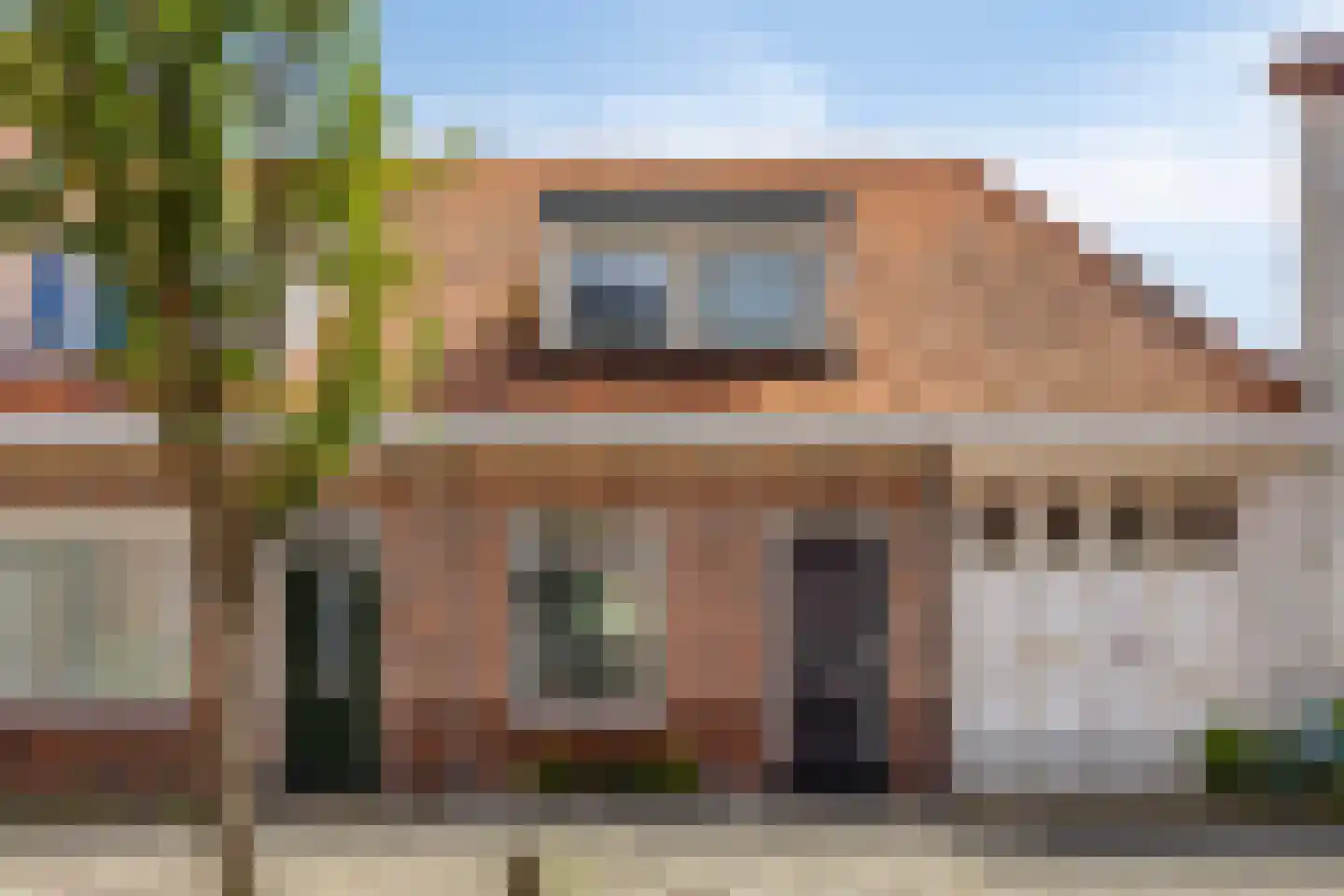 Koningstraat 101 in Beverwijk