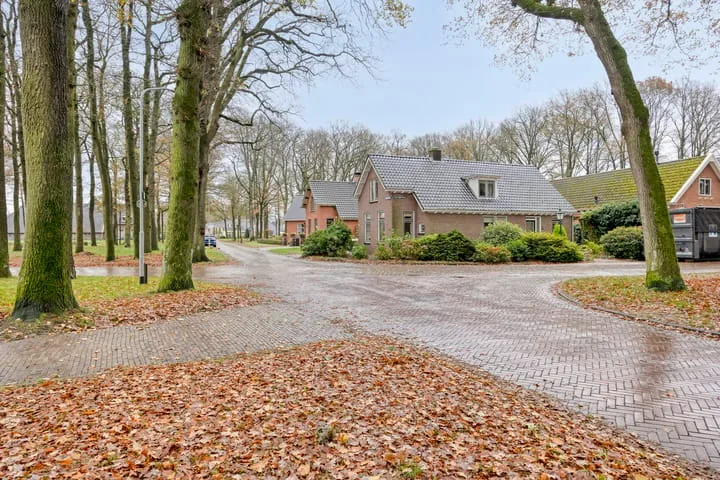 Koningstraat 18 Zuidlaren foto 2