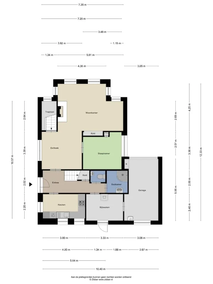 Koningstraat 18 Zuidlaren thumbnail 49