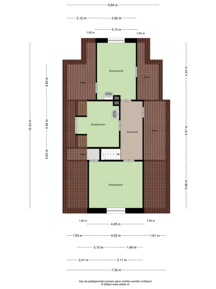 Koningstraat 18 Zuidlaren thumbnail 50