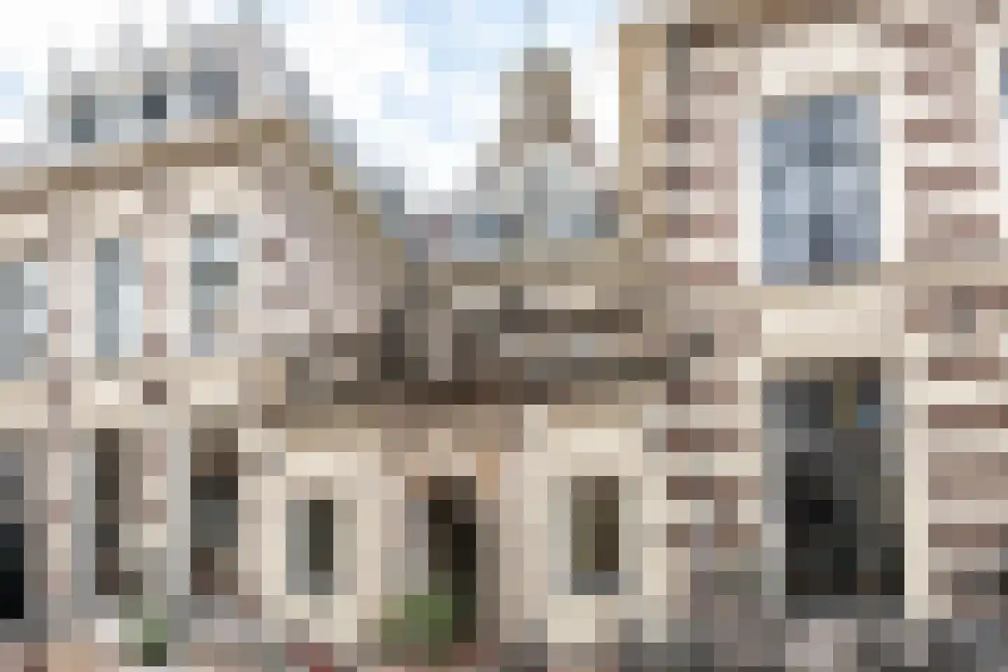 Koningstraat 20 C in Haarlem