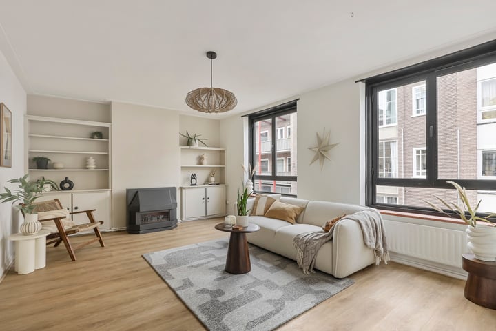 Koningstraat 21A-2 in Arnhem Foto