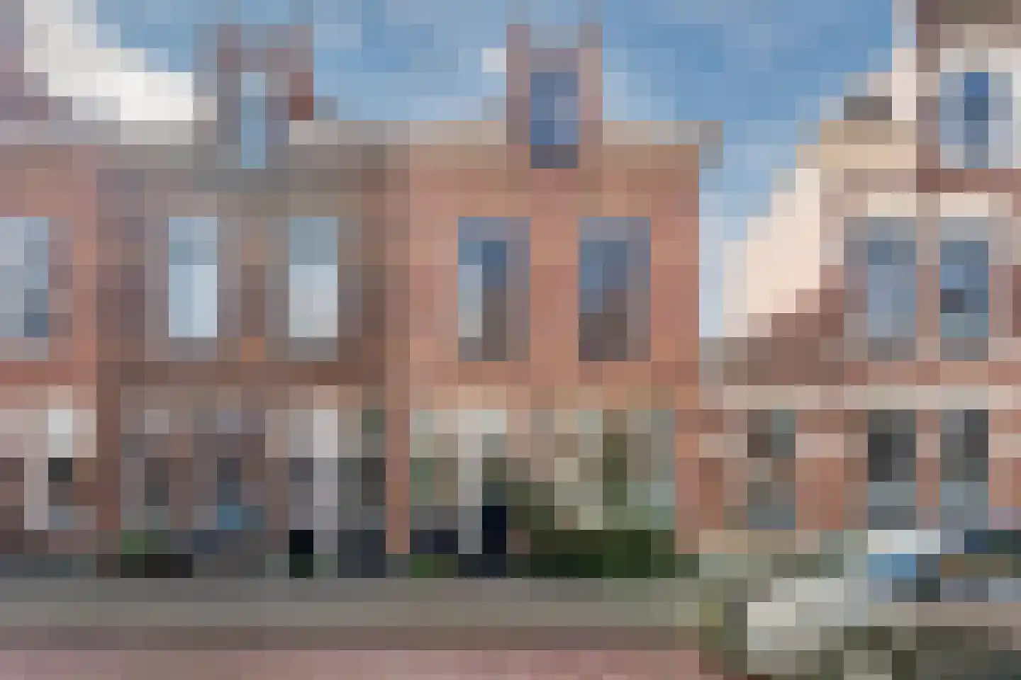 Koningstraat 28 Leiden
