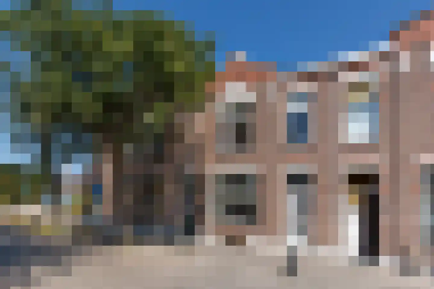Koningstraat 3 in IJmuiden