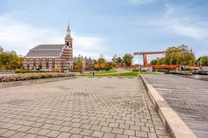 Koningstraat 35 Leiderdorp thumbnail 40