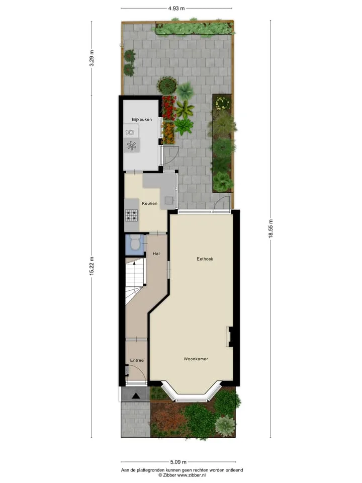 Koningstraat 35 Leiderdorp thumbnail 41