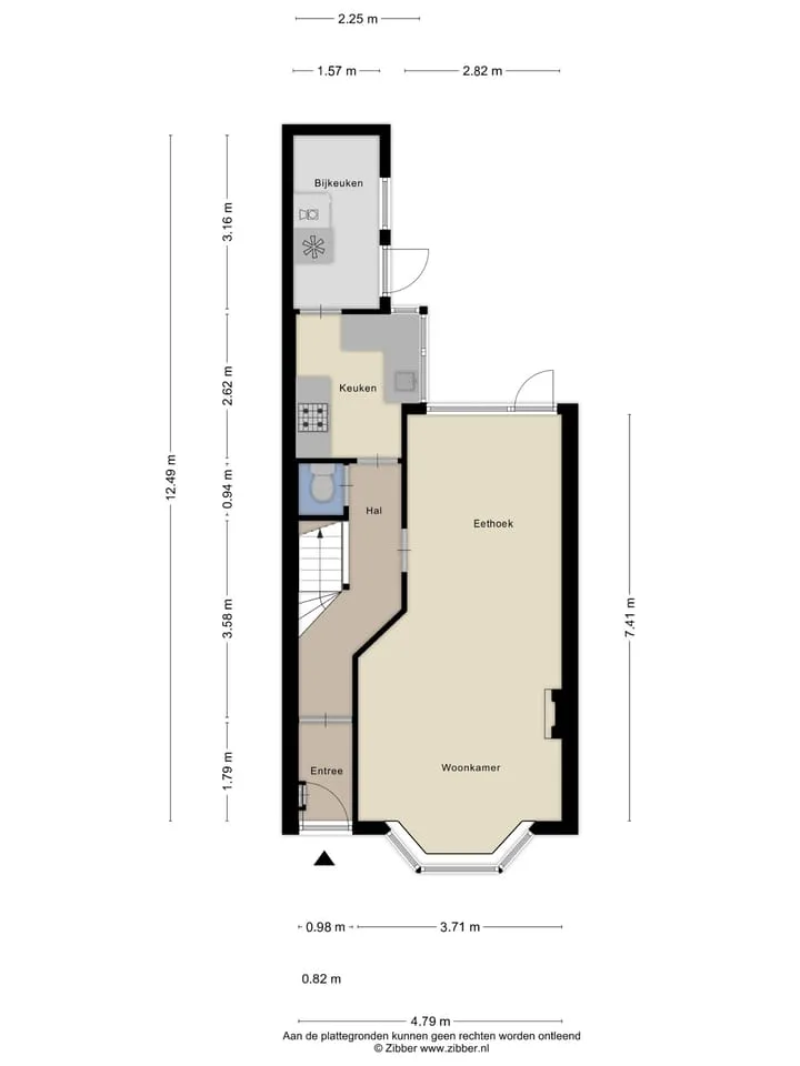 Koningstraat 35 Leiderdorp thumbnail 47