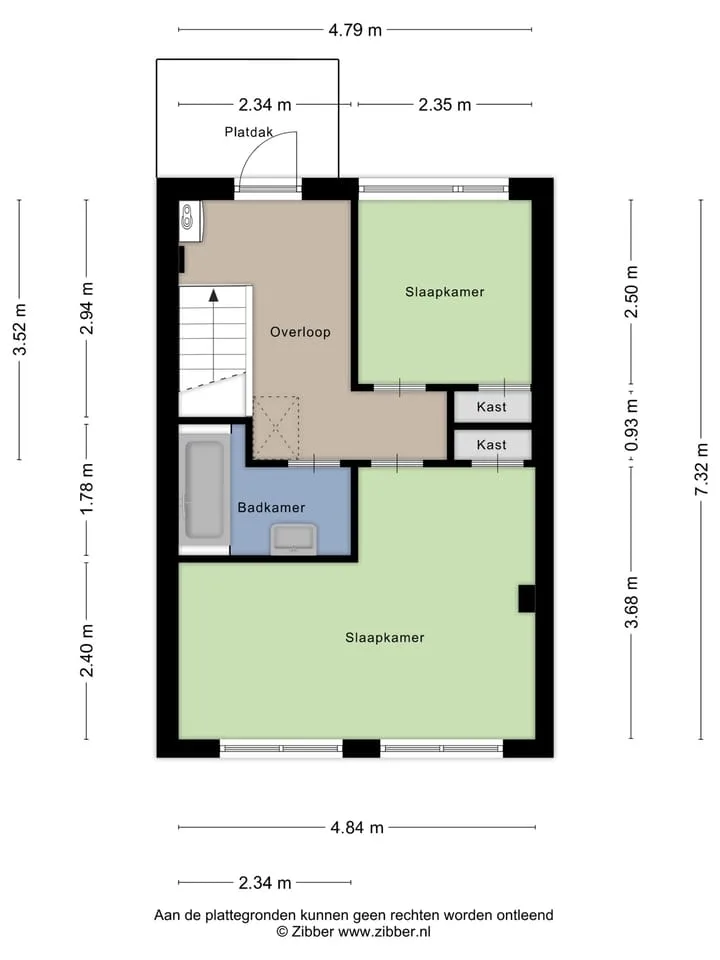 Koningstraat 35 Leiderdorp thumbnail 48