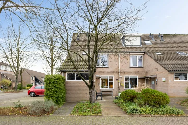 Koningstraat 35 Rosmalen