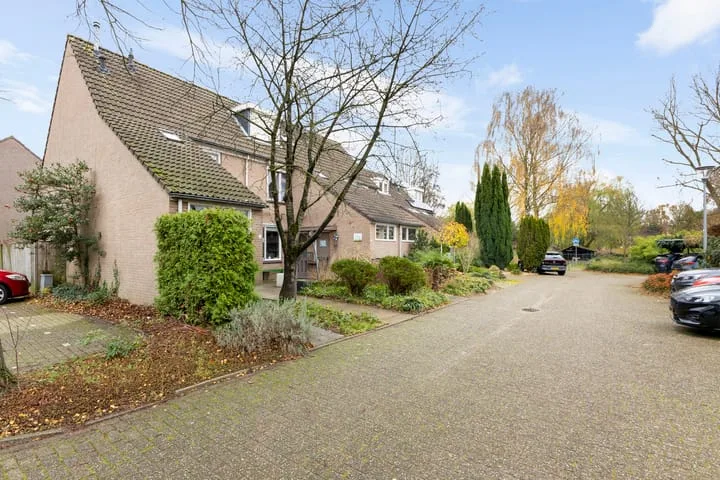 Koningstraat 35 Rosmalen foto 2