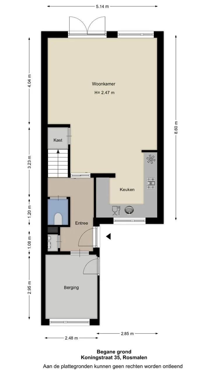 Koningstraat 35 Rosmalen thumbnail 35