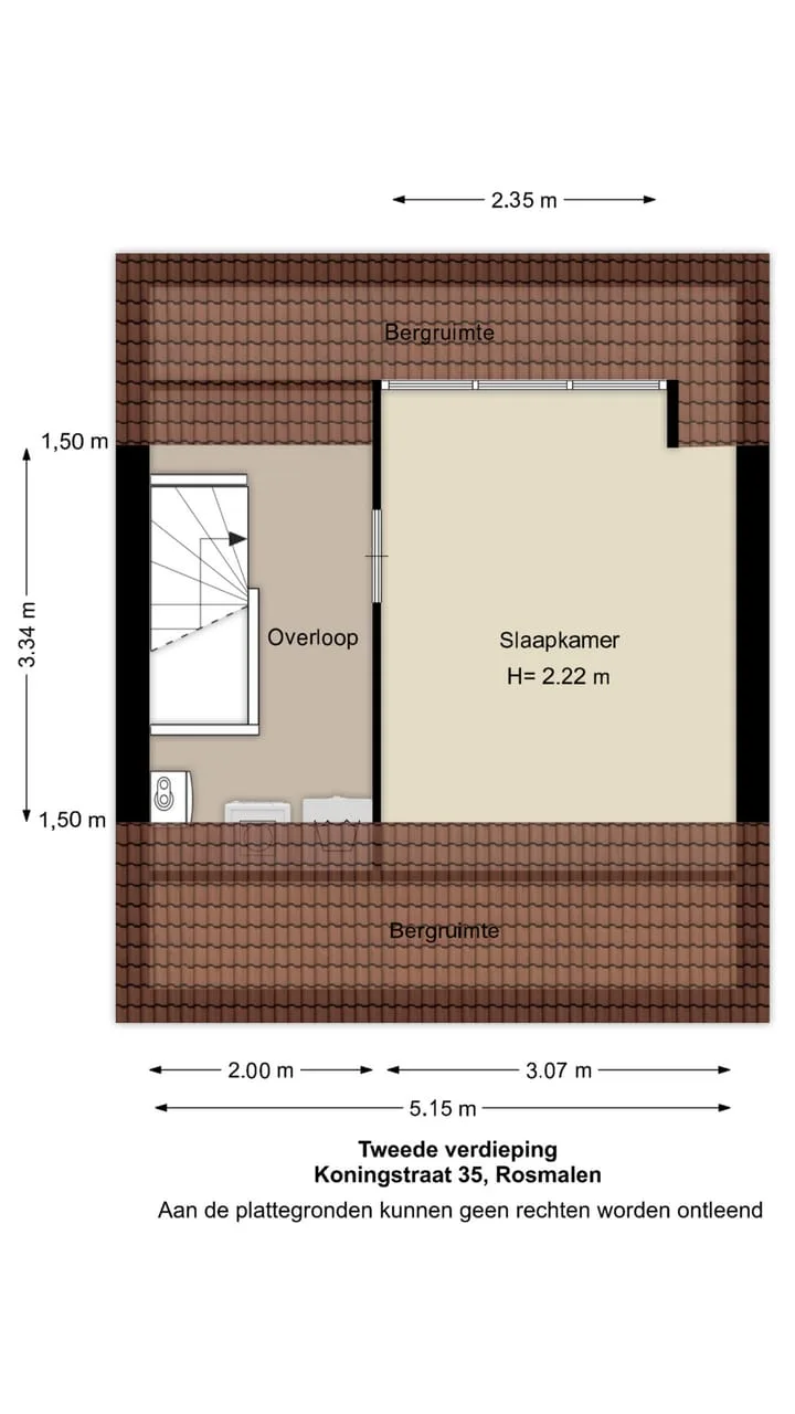 Koningstraat 35 Rosmalen thumbnail 37