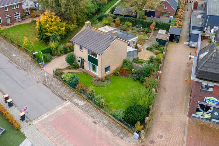 Koningstraat 48B in Afferden foto