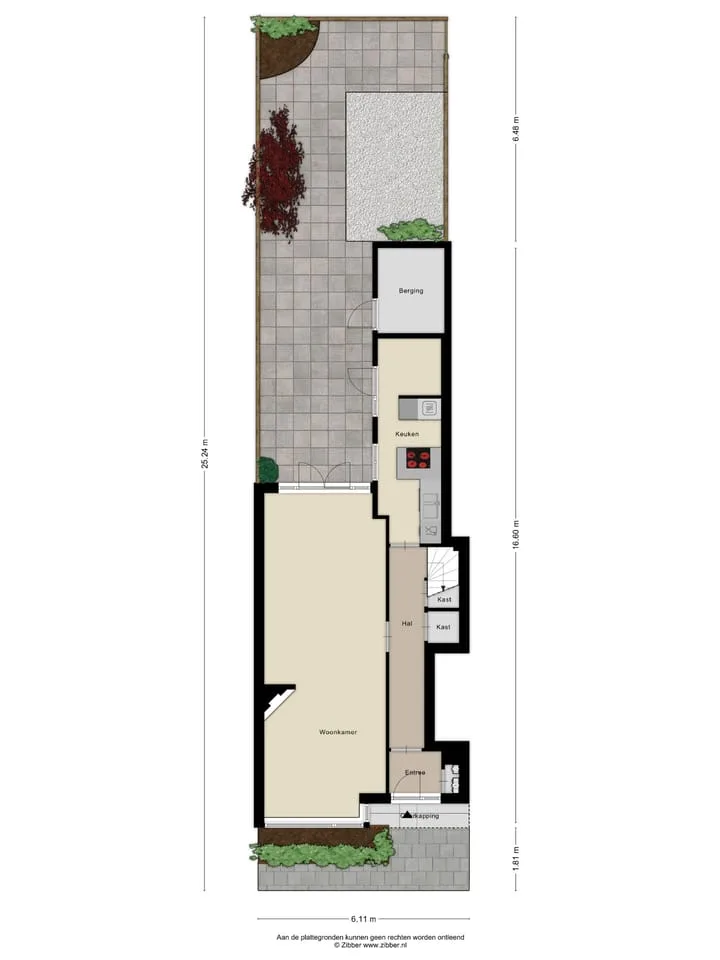 Koningstraat 52 Leiderdorp thumbnail 40