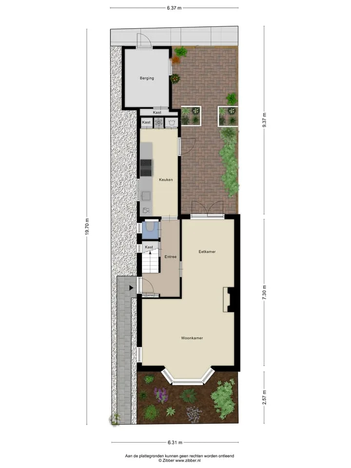 Koningstraat 55 Leiderdorp thumbnail 57