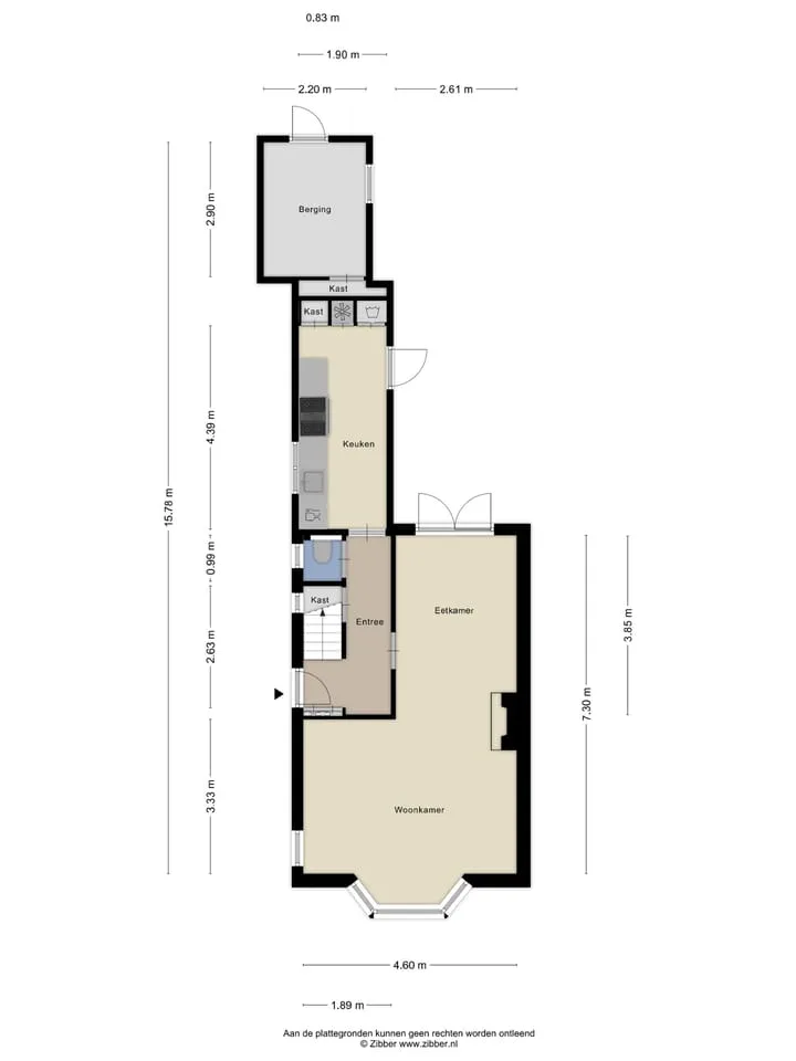 Koningstraat 55 Leiderdorp thumbnail 63