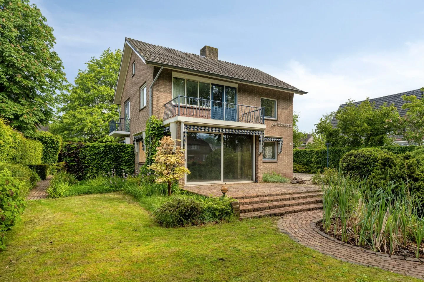 Koningstraat 6 in Beuningen Gld