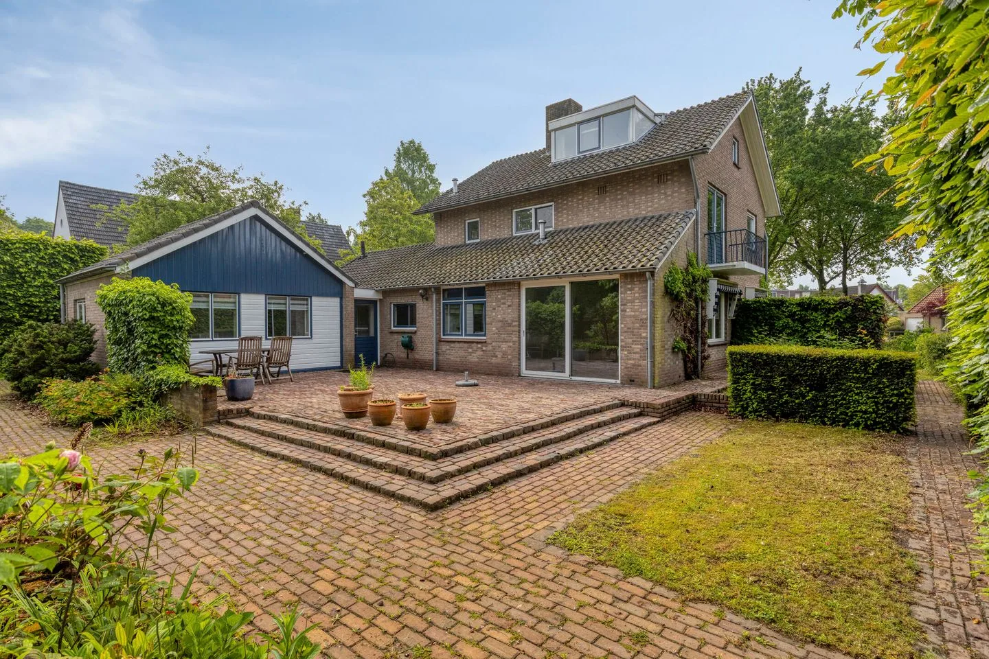 Koningstraat 6 Beuningen Gld foto 2
